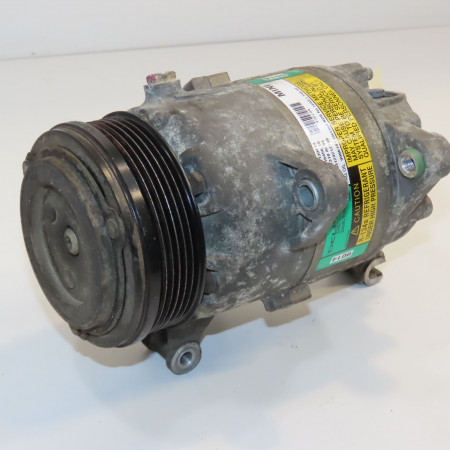 Compresseur air conditionne occasion MINI MINI I Phase 2 07-2004->09-2006 64526918122