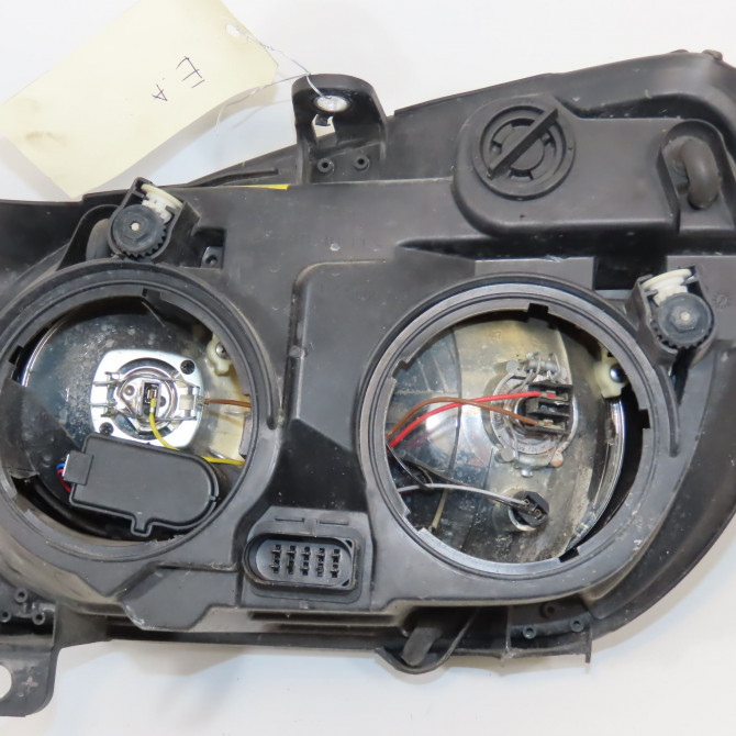 Phare droit occasion FIAT DOBLO I Phase 2 01-2006->12-2009 1.9 DT MULTijet 51805934 2