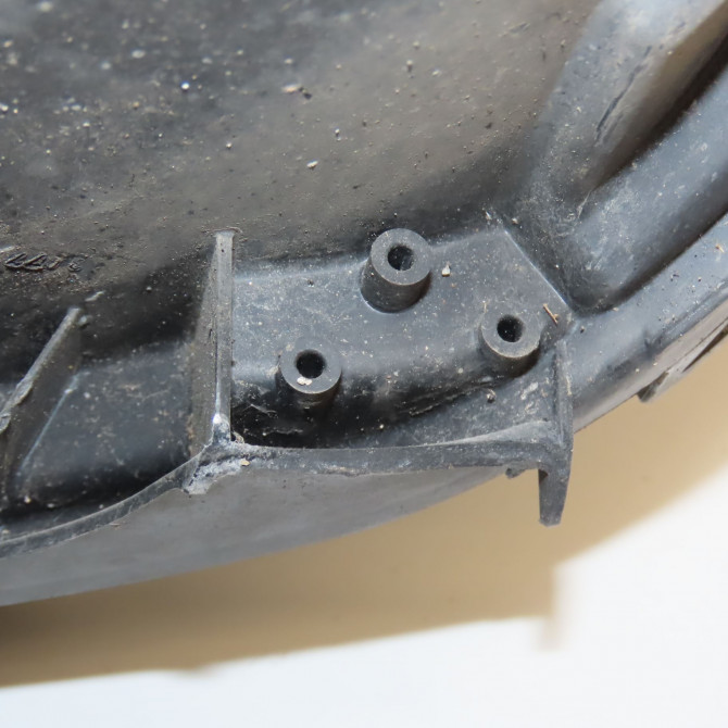 Phare droit occasion FIAT DOBLO I Phase 2 01-2006->12-2009 1.9 DT MULTijet 51805934 5