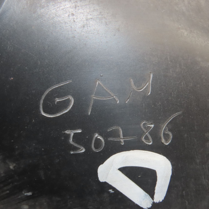 Phare droit occasion FIAT DOBLO I Phase 2 01-2006->12-2009 1.9 DT MULTijet 51805934 8