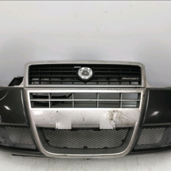 Pare-choc avant occasion FIAT DOBLO I Phase 2 01-2006->12-2009 1.9 DT MULTijet 98846225 1