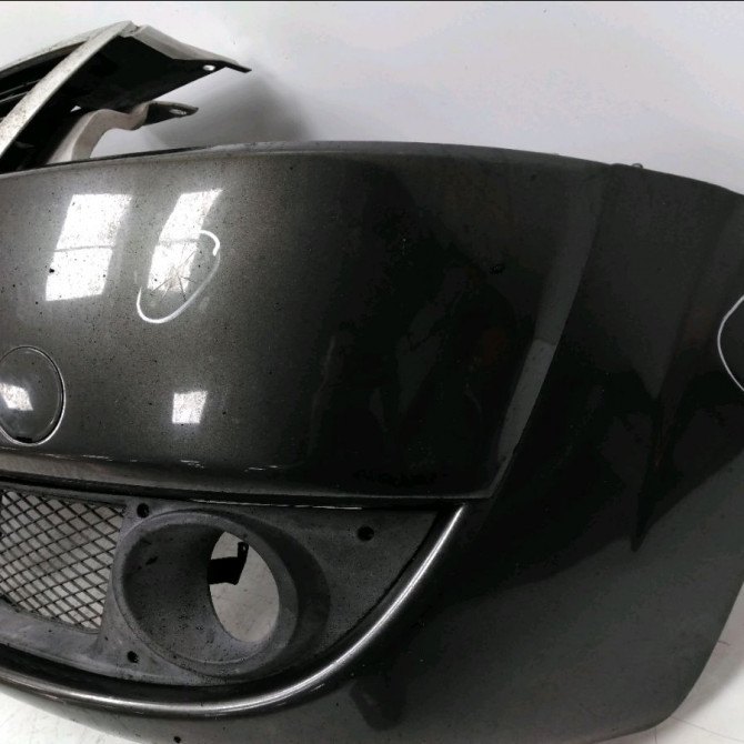 Pare-choc avant occasion FIAT DOBLO I Phase 2 01-2006->12-2009 1.9 DT MULTijet 98846225 3