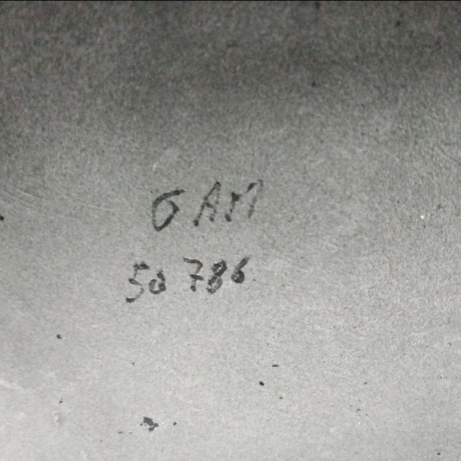 Pare-choc avant occasion FIAT DOBLO I Phase 2 01-2006->12-2009 1.9 DT MULTijet 98846225 5