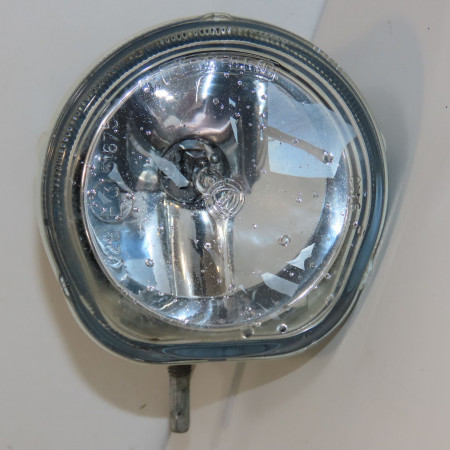 Phare antibrouillard avant droit occasion FIAT DOBLO I Phase 2 01-2006->12-2009 1.9 DT MULTijet 46823269