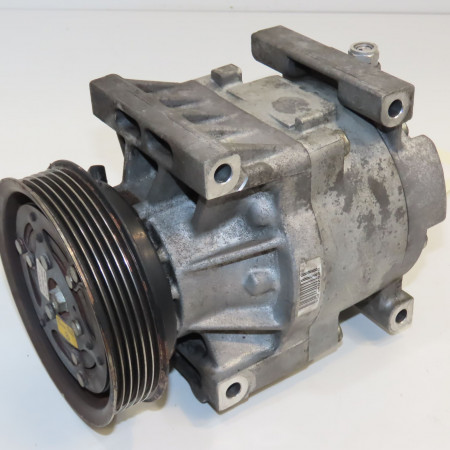 Compresseur air conditionne occasion FIAT DOBLO I Phase 2 01-2006->12-2009 1.9 DT MULTijet 46786262