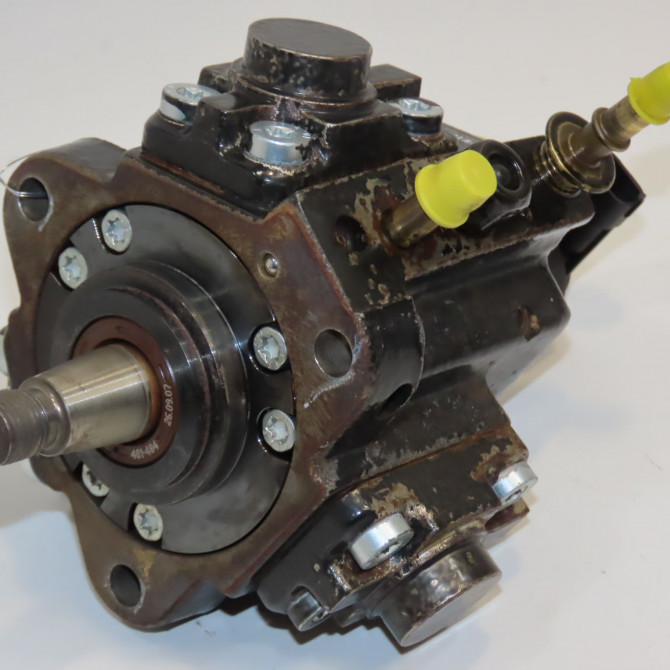 Pompe hp occasion FIAT DOBLO I Phase 2 01-2006->12-2009 1.9 DT MULTijet 55205935 1