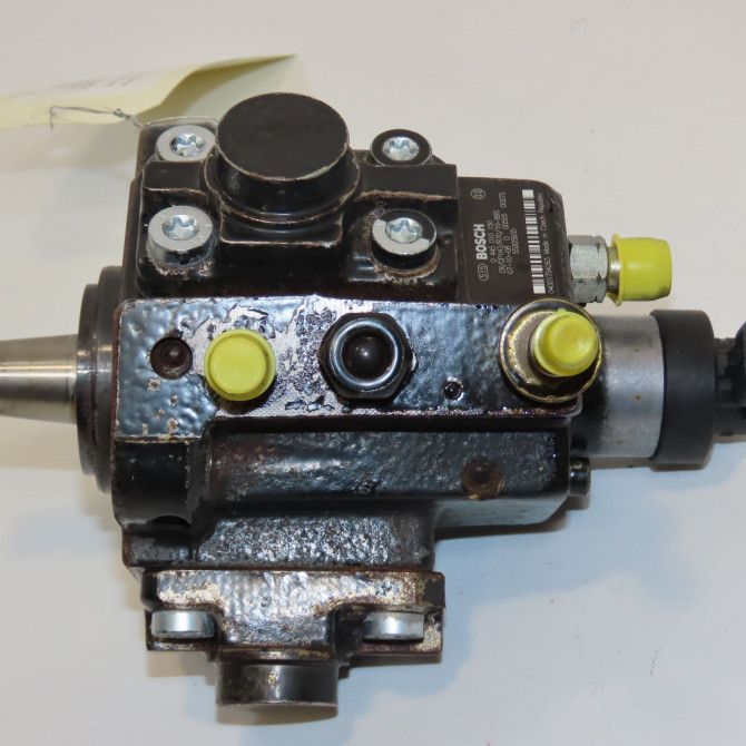 Pompe hp occasion FIAT DOBLO I Phase 2 01-2006->12-2009 1.9 DT MULTijet 55205935 2