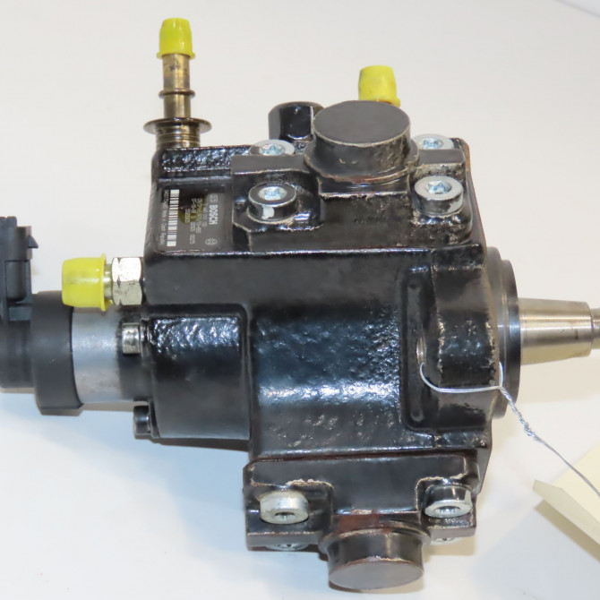 Pompe hp occasion FIAT DOBLO I Phase 2 01-2006->12-2009 1.9 DT MULTijet 55205935 3