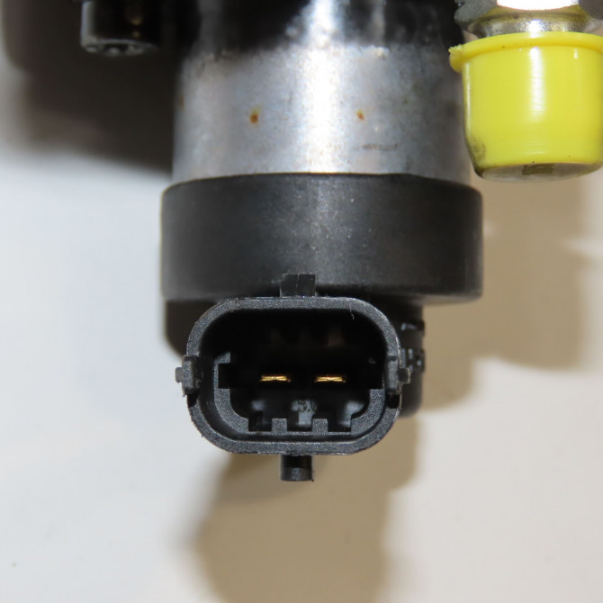 Pompe hp occasion FIAT DOBLO I Phase 2 01-2006->12-2009 1.9 DT MULTijet 55205935 4