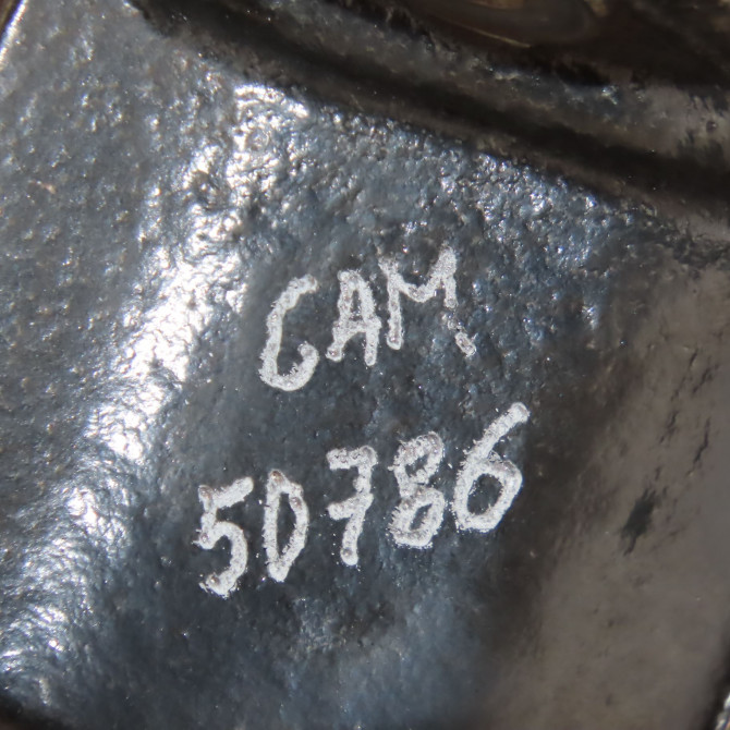 Pompe hp occasion FIAT DOBLO I Phase 2 01-2006->12-2009 1.9 DT MULTijet 55205935 6