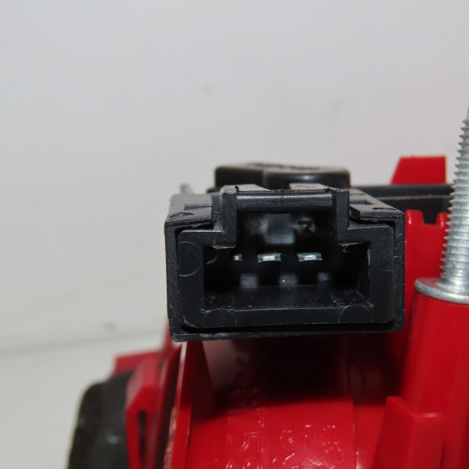 Feu arrière intérieur droit occasion CITROEN C5 II Phase 1 04-2008->... 1.6 HDi 16v 110ch 6350JQ 3