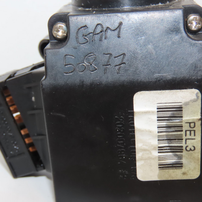 Commande essuie glace occasion HYUNDAI I 10 I Phase 1 04-1995->04-1999 1.2i 90ch 934200X350 4