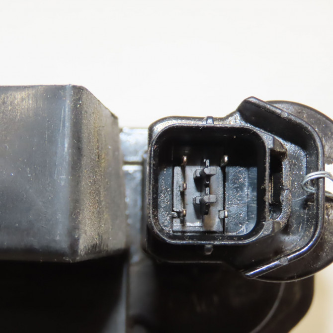 Serrure porte avg occasion HYUNDAI I 10 I Phase 1 04-1995->04-1999 1.2i 90ch 5