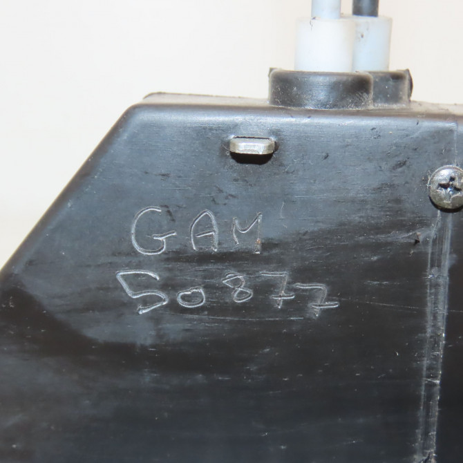 Serrure porte avg occasion HYUNDAI I 10 I Phase 1 04-1995->04-1999 1.2i 90ch 6