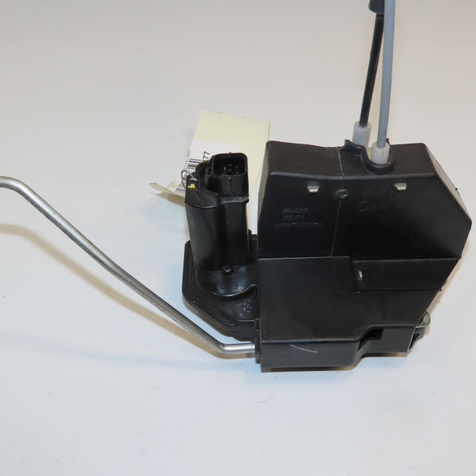 Serrure porte avd occasion HYUNDAI I 10 I Phase 1 04-1995->04-1999 1.2i 90ch 4