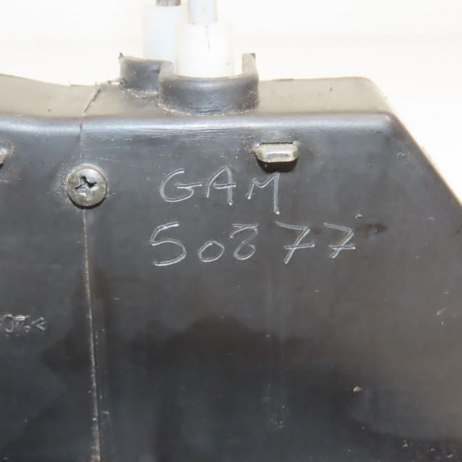 Serrure porte avd occasion HYUNDAI I 10 I Phase 1 04-1995->04-1999 1.2i 90ch 6