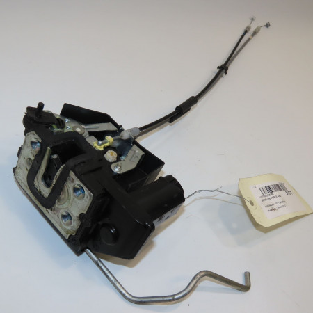 Serrure porte ard occasion HYUNDAI I 10 I Phase 1 04-1995->04-1999 1.2i 90ch