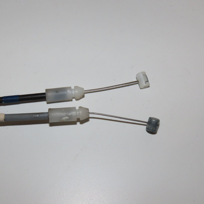 Serrure porte ard occasion HYUNDAI I 10 I Phase 1 04-1995->04-1999 1.2i 90ch 3