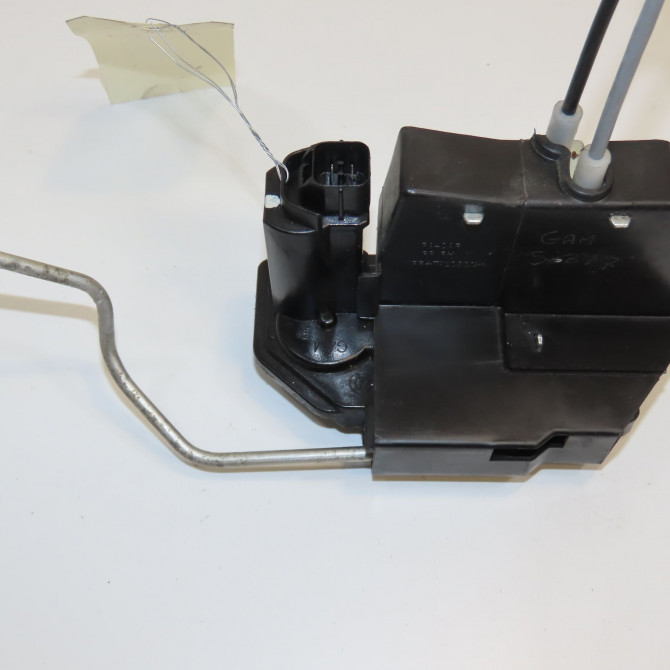 Serrure porte ard occasion HYUNDAI I 10 I Phase 1 04-1995->04-1999 1.2i 90ch 4