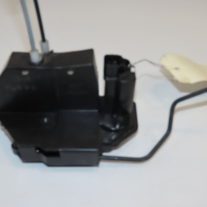 Serrure porte arg occasion HYUNDAI I 10 I Phase 1 04-1995->04-1999 1.2i 90ch 4