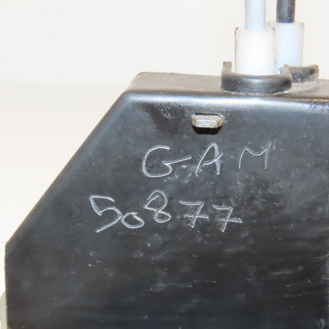 Serrure porte arg occasion HYUNDAI I 10 I Phase 1 04-1995->04-1999 1.2i 90ch 6