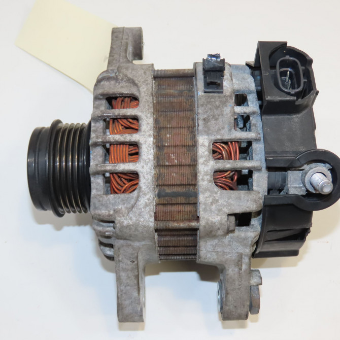 Alternateur occasion HYUNDAI I 10 I Phase 1 04-1995->04-1999 1.2i 90ch 3730003500 4