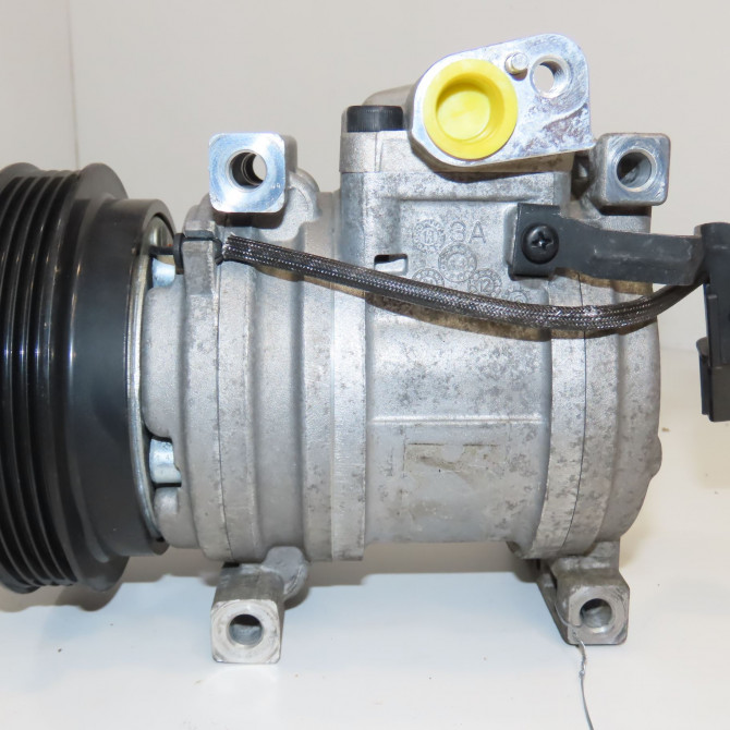 Compresseur air conditionne occasion HYUNDAI I 10 I Phase 1 04-1995->04-1999 1.2i 90ch 977010X300 2