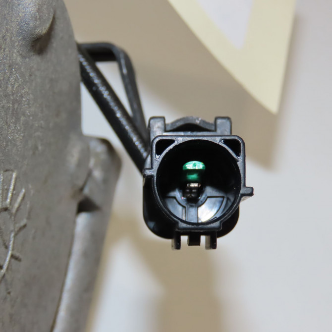 Compresseur air conditionne occasion HYUNDAI I 10 I Phase 1 04-1995->04-1999 1.2i 90ch 977010X300 5