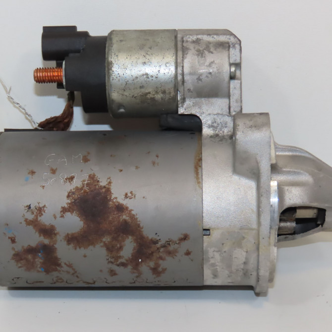 Démarreur occasion HYUNDAI I 10 I Phase 1 04-1995->04-1999 1.2i 90ch 3610003200 2