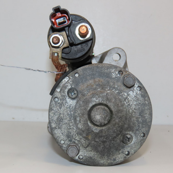 Démarreur occasion HYUNDAI I 10 I Phase 1 04-1995->04-1999 1.2i 90ch 3610003200 4