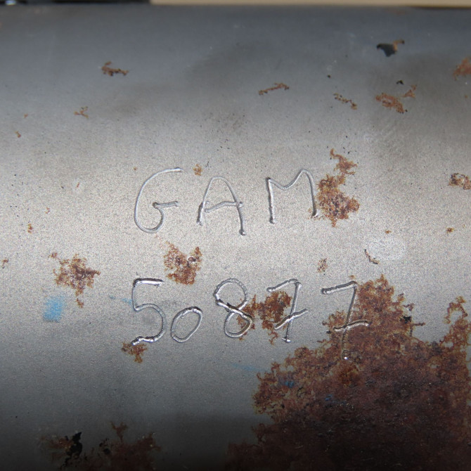 Démarreur occasion HYUNDAI I 10 I Phase 1 04-1995->04-1999 1.2i 90ch 3610003200 6