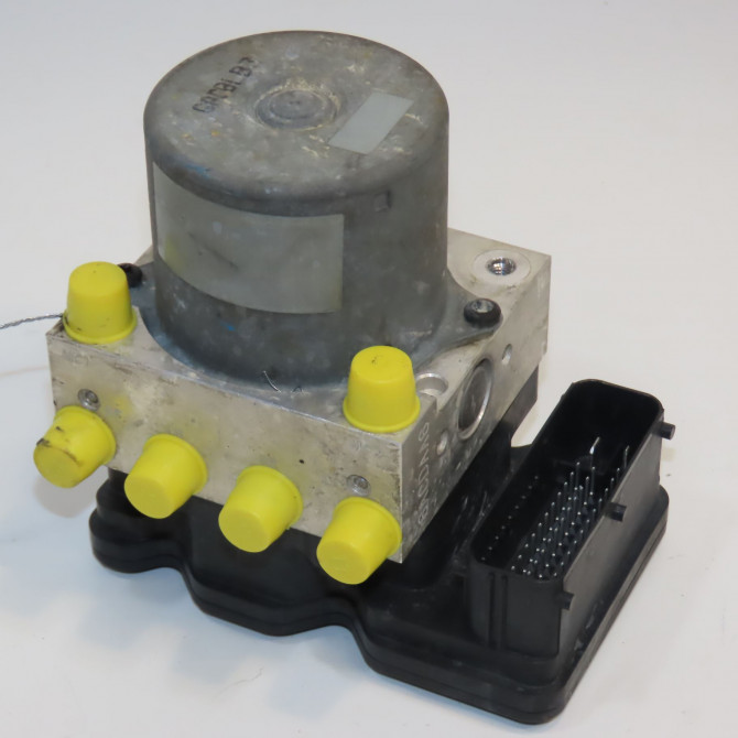 Unité hydraulique ABS occasion HYUNDAI I 10 I Phase 1 04-1995->04-1999 1.2i 90ch 589100X550 1