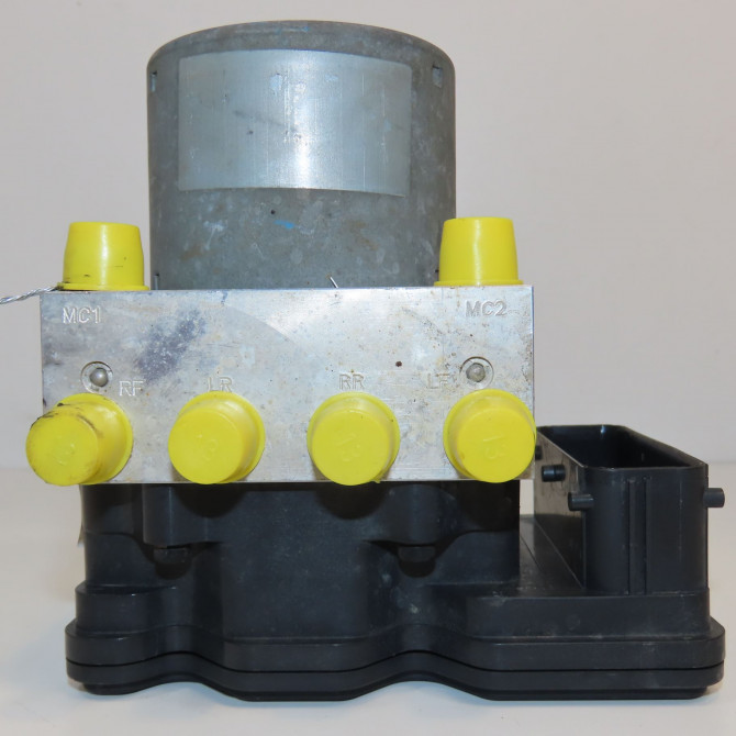 Unité hydraulique ABS occasion HYUNDAI I 10 I Phase 1 04-1995->04-1999 1.2i 90ch 589100X550 2