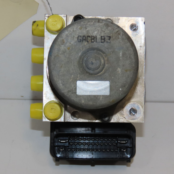 Unité hydraulique ABS occasion HYUNDAI I 10 I Phase 1 04-1995->04-1999 1.2i 90ch 589100X550 3