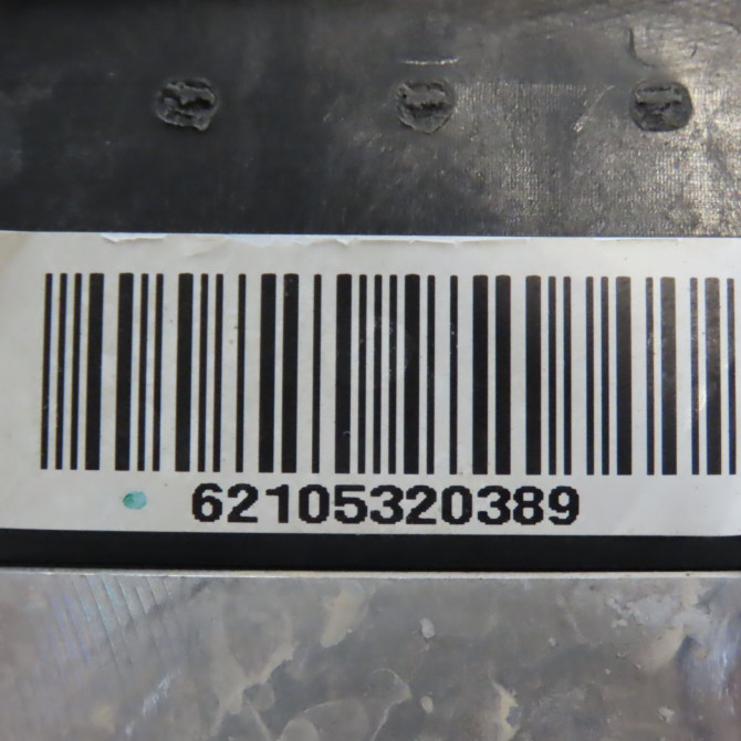 Unité hydraulique ABS occasion HYUNDAI I 10 I Phase 1 04-1995->04-1999 1.2i 90ch 589100X550 4