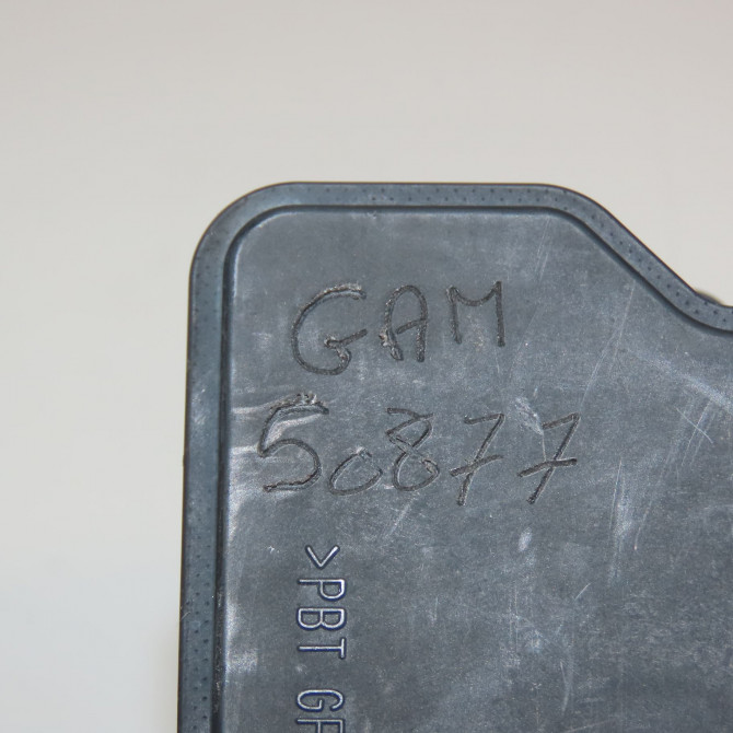 Unité hydraulique ABS occasion HYUNDAI I 10 I Phase 1 04-1995->04-1999 1.2i 90ch 589100X550 6