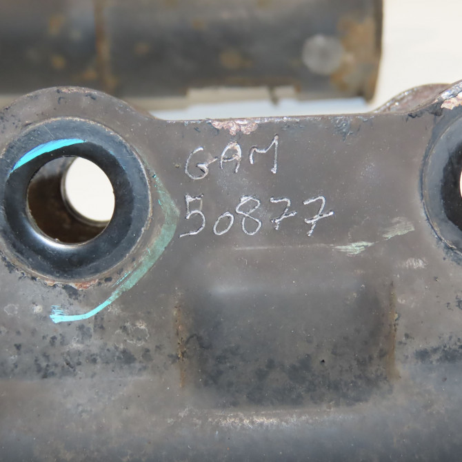 Amortisseur avant droit occasion HYUNDAI I 10 I Phase 1 04-1995->04-1999 1.2i 90ch 546600X100 5