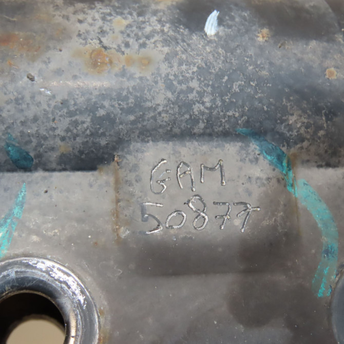 Amortisseur avant droit occasion HYUNDAI I 10 I Phase 1 04-1995->04-1999 1.2i 90ch 546600X100 6