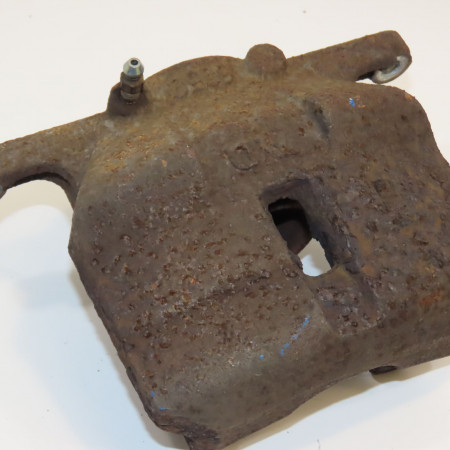 Etrier de frein avant gauche occasion NISSAN QASHQAI I Phase 1 01-2007->09-2010 1.5 DCI 106ch 41011JD00A