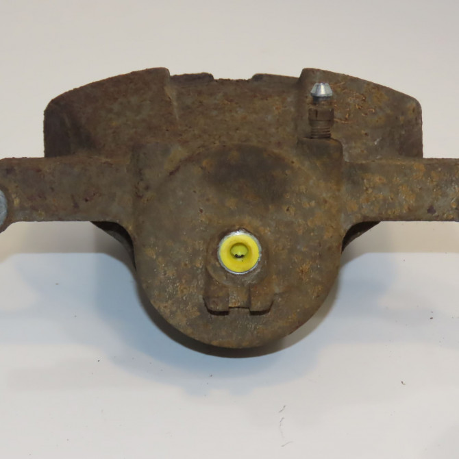 Etrier de frein avant gauche occasion NISSAN QASHQAI I Phase 1 01-2007->09-2010 1.5 DCI 106ch 41011JD00A 3