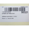 ETRIER DE FREIN AVG