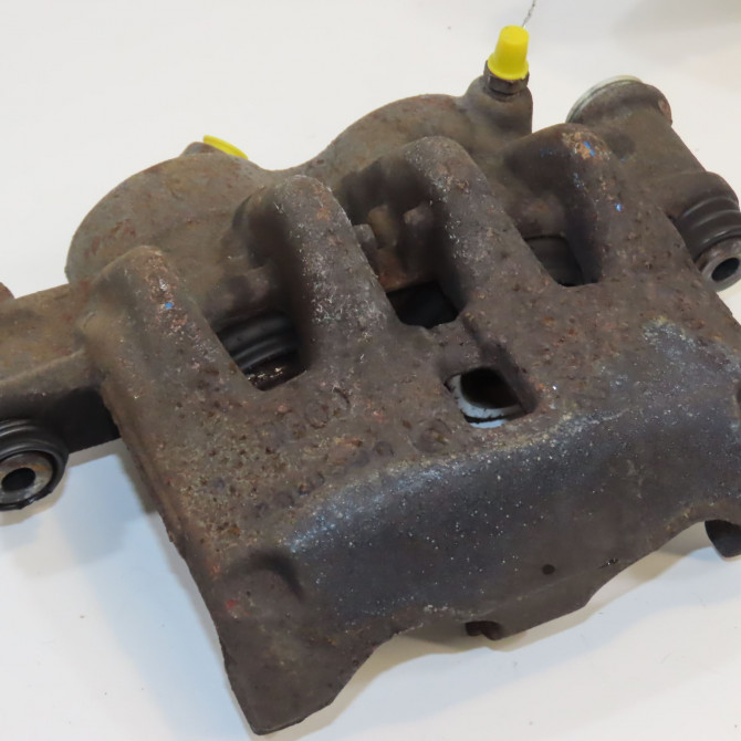 Etrier de frein avant gauche occasion FIAT DUCATO III Phase 1 06-2006->10-2014 2.3 D Turbo Multijet 130ch 77364042 1