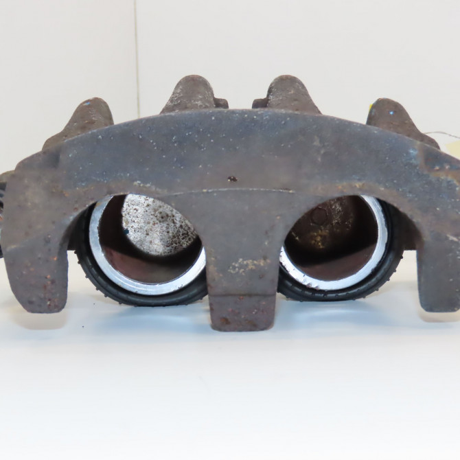 Etrier de frein avant gauche occasion FIAT DUCATO III Phase 1 06-2006->10-2014 2.3 D Turbo Multijet 130ch 77364042 2