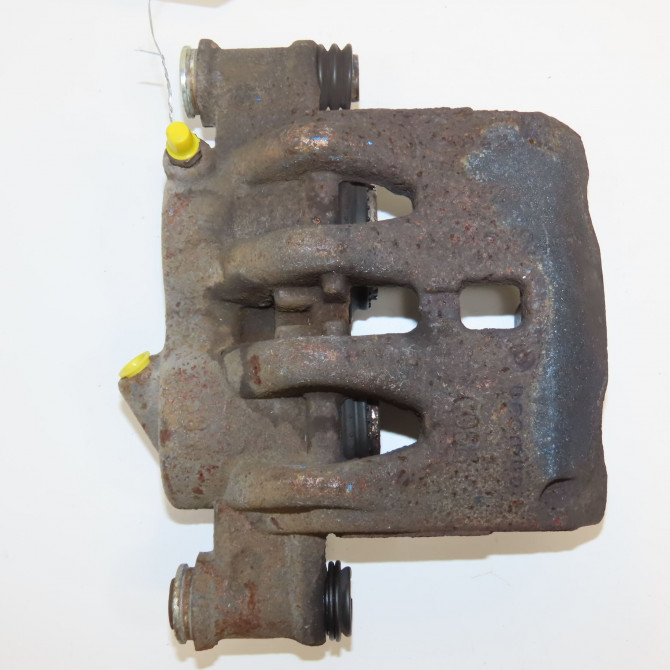 Etrier de frein avant gauche occasion FIAT DUCATO III Phase 1 06-2006->10-2014 2.3 D Turbo Multijet 130ch 77364042 4