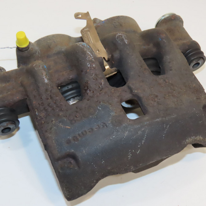 Etrier de frein avant droit occasion FIAT DUCATO III Phase 1 06-2006->10-2014 2.3 D Turbo Multijet 130ch 77365978 1