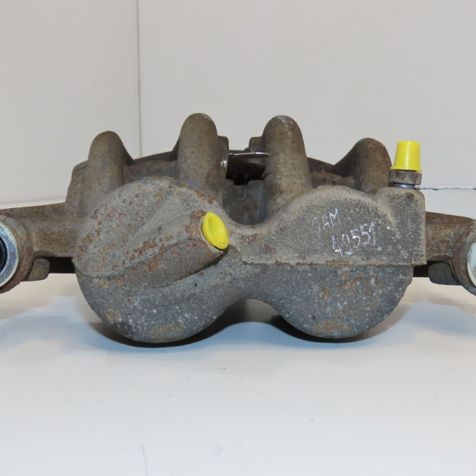 Etrier de frein avant droit occasion FIAT DUCATO III Phase 1 06-2006->10-2014 2.3 D Turbo Multijet 130ch 77365978 3