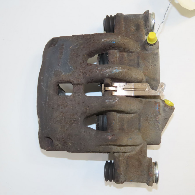 Etrier de frein avant droit occasion FIAT DUCATO III Phase 1 06-2006->10-2014 2.3 D Turbo Multijet 130ch 77365978 4