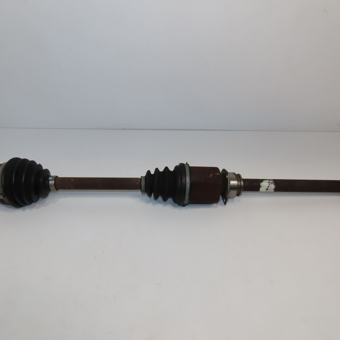 Transmission avant droite occasion FIAT DOBLO I Phase 2 01-2006->12-2009 1.9 DT MULTijet 51832278 1