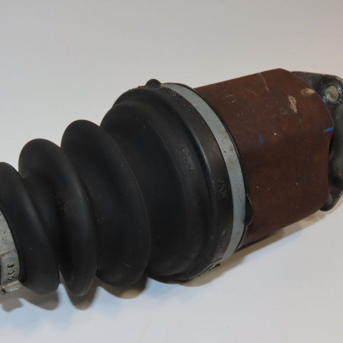 Transmission avant droite occasion FIAT DOBLO I Phase 2 01-2006->12-2009 1.9 DT MULTijet 51832278 3