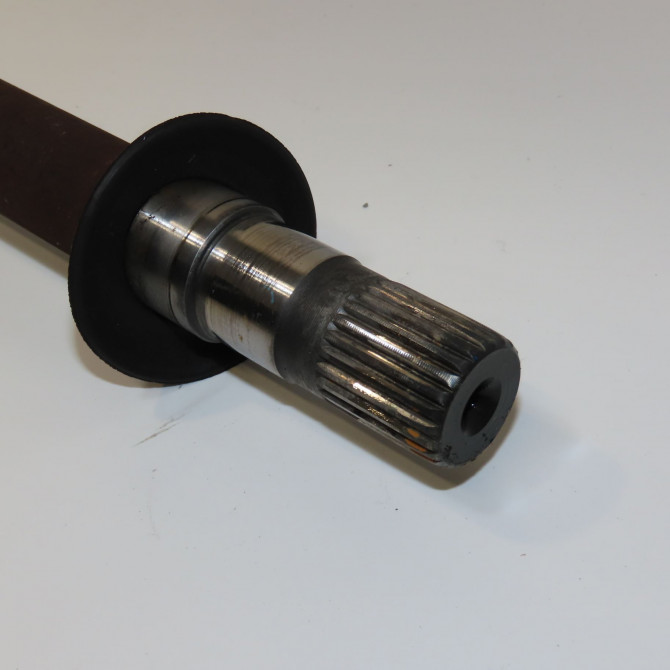 Transmission avant droite occasion FIAT DOBLO I Phase 2 01-2006->12-2009 1.9 DT MULTijet 51832278 5